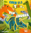 CREA ELS TEUS DINOSAURES (VVKIDS) CATAL?