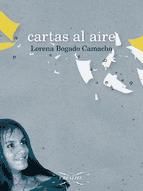 Portada de CARTAS AL AIRE (Ebook)