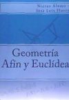 Geometria Afin Y Euclidea