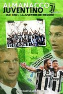 Portada de #Le6end - La Juventus Dei Record