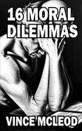 Portada de 16 Moral Dilemmas