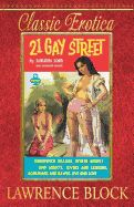 Portada de 21 Gay Street