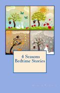 Portada de 4 Seasons Bedtime Stories