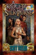 Portada de A Knight in the Silk Purse