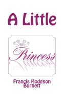 Portada de A Little Princess