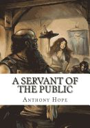 Portada de A Servant of the Public