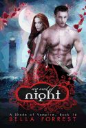 Portada de A Shade of Vampire 16: An End of Night