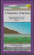 Portada de A Tapestry of Verse: Collected Poems of the Word Weavers Guild, 2014