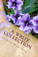 Portada de A Write Collection