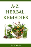 Portada de A-Z of Herbal Remedies