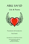Portada de Abu Sa'id: Life & Poems