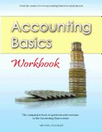 Portada de Accounting Basics: Workbook