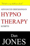 Portada de Advanced Ericksonian Hypnotherapy Scripts