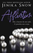 Portada de Affliction