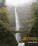 Portada de Agile Software: Patterns of Practice