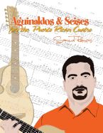 Portada de Aguinaldos & Seises for the Puerto Rican Cuatro: Samuel Ramos
