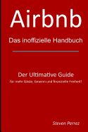 Portada de Airbnb: Das Inoffizielle Handbuch