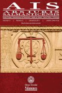 Portada de Ais: Ars Iuris Salmanticensis: Vol. 5, Núm. 2 (2017)