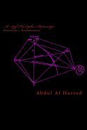 AL AZIF THE CIPHER MANUSCRIPT KNOWN AS NECRONOMICON: YE BOOK OF YE ARAB ...