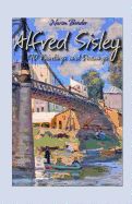 Portada de Alfred Sisley: 170 Paintings and Drawings