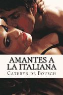 Portada de Amantes a la Italiana