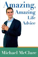 Portada de Amazing, Amazing Life Advice