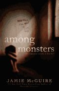 Portada de Among Monsters: A Red Hill Novella