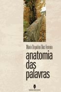 Portada de Anatomia Das Palavras