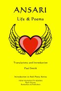 Portada de Ansari: Life & Poems