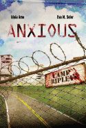 Portada de Anxious - English Edition