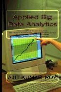 Portada de Applied Big Data Analytics