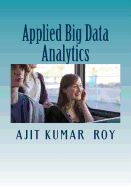 Portada de Applied Big Data Analytics