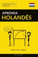 Portada de Aprenda Holandes - Rapido / Facil / Eficiente: 2000 Vocabularios Chave