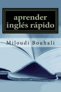 Portada de Aprender Inglés Rápido: Aprender Inglés