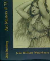 Portada de Art Masters # 75: John William Waterhouse