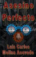 Portada de Asesino Perfecto