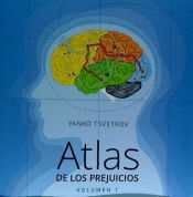 Portada de Atlas de Los Prejuicios: Cartografia de Los Estereotipos