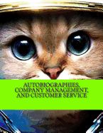 Portada de Autobiographies, Company Management, and Customer Service