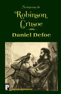 Portada de Aventuras de Robinson Crusoe