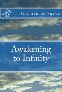 Portada de Awakening to Infinity