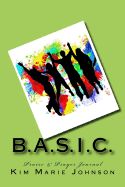 Portada de B.A.S.I.C. Praise & Prayer Journal