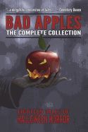 Portada de Bad Apples: Halloween Horror: The Complete Collection