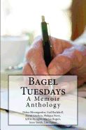 Portada de Bagel Tuesdays: Memoirs