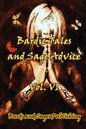 Portada de Bardic Tales and Sage Advice (Vol. VI)