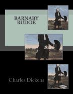 Portada de Barnaby Rudge