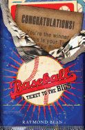 Portada de Baseball: A Ticket to the Bigs