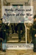 Portada de Battle-Pieces and Aspects of the War