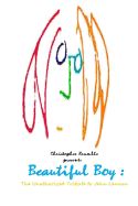 Portada de Beautiful Boy: The Unauthorized Tribute to John Lennon