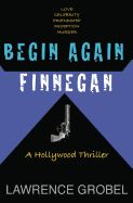 Portada de Begin Again Finnegan