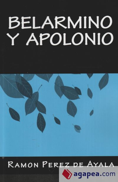 Belarmino y Apolonio